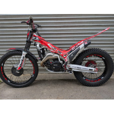 2019 Beta Evo 250 Trials Bike £2895